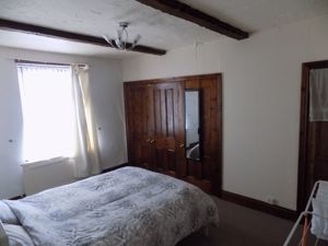 Bedroom- click for photo gallery